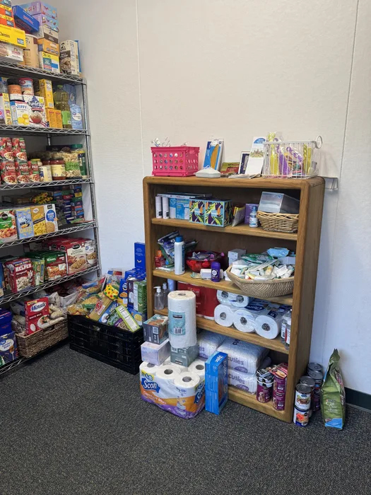 Jamestown Family Resource Center — August 2026, photo 1